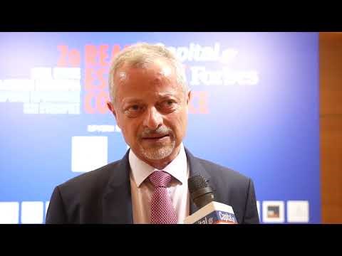 Ν. Νικολόπουλος:  Ο κατασκευαστικός κλάδος γνωρίζει άνθηση - Να σταθεί στο ύψος του