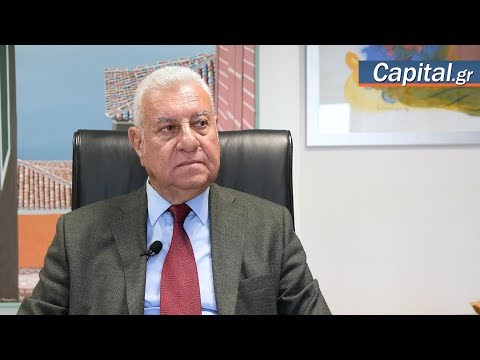 Iστορίες τρέλας με το Κτηματολόγιο που "μπλοκάρει" περιουσίες