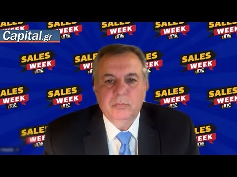 Νέα πνοή στην αγορά φέρνει η εβδομάδα πωλήσεων