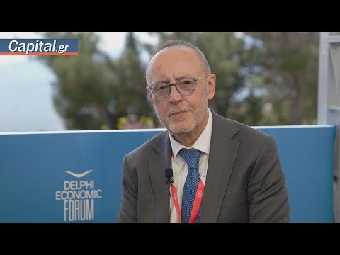 Άρης Καρυτινός (Prodea): Θα συνεχίσουν οι θετικές αποτιμήσεις στον εγχώριο κλάδο των ακινήτων