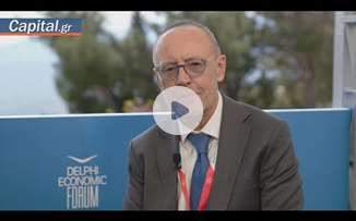 Άρης Καρυτινός (Prodea): Θα συνεχίσουν οι θετικές αποτιμήσεις στον εγχώριο κλάδο των ακινήτων