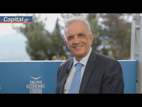 Β. Καζάς (Grant Thornton): Γιατί πρέπει να αλλάξει το μονοδιάστατο οικονομικό μοντέλο που στηρίζεται στον τουρισμό