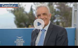 Β. Καζάς (Grant Thornton): Γιατί πρέπει να αλλάξει το μονοδιάστατο οικονομικό μοντέλο που στηρίζεται στον τουρισμό