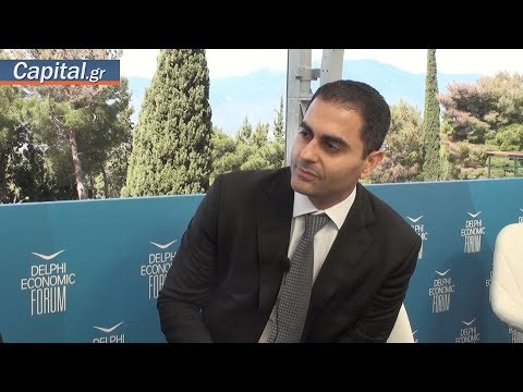 Ορ. Ομράν: Η ενεργειακή κρίση αποτελεί ένα ευρωπαϊκό πρόβλημα