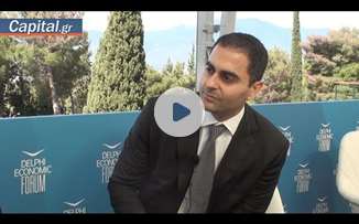 Ορ. Ομράν: Η ενεργειακή κρίση αποτελεί ένα ευρωπαϊκό πρόβλημα