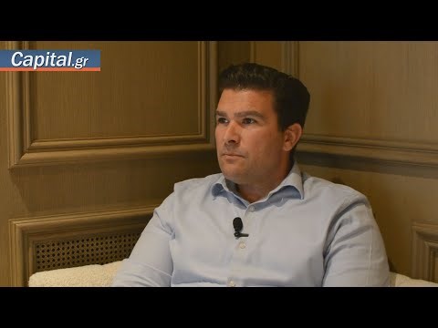 4η Premium Real Estate Expo: Σημείο συνάντησης για ξένα κεφάλαια, ανακατατάξεις και τεχνολογία…A.I.