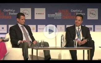 2o Real Estate Conference: Η επενδυτική βαθμίδα έχει βάλει την Ελλάδα στα ραντάρ θεσμικών επενδυτών του τουρισμού