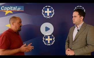 Oμ. Τσάπαλος: Αυτά είναι τα επόμενα σχέδια για το IRIS