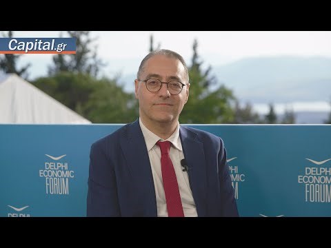 Ι. Καλλιάς (TÜV AUSTRIA): Γιατί πρέπει να αλλάξει το μοντέλο κατάρτισης εργαζομένων