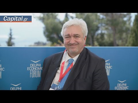 Γ. Σπυρόπουλος (OCTANE): Στόχος να βοηθήσουμε τις επιχειρήσεις να γίνουν αποτελεσματικές και εξωστρεφείς