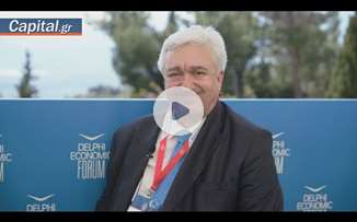 Γ. Σπυρόπουλος (OCTANE): Στόχος να βοηθήσουμε τις επιχειρήσεις να γίνουν αποτελεσματικές και εξωστρεφείς