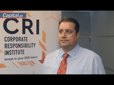 Γιατί ξεχωρίζουν οι επιχειρήσεις που επιβραβεύονται από το CRI Ιndex