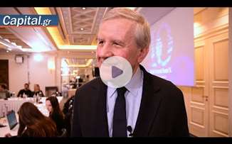 "Δελφοί" στην εποχή των ανακατατάξεων: 10 Χρόνια διαλόγου στην παγκόσμια σκακιέρα