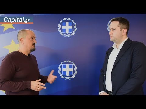 Όμηρος Τσάπαλος: "Κάθε μήνα και ένα μέτρο στήριξης του εισοδήματος"