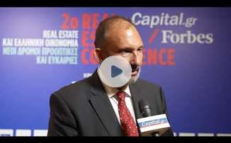 Πάνος Παλαιολόγος: Τα πλεονεκτήματα των μακροχρόνιων μισθώσεων