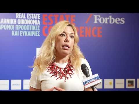 Θ. Αλαμπάση: Είμαστε σε διαδικασία διαλόγου ώστε τα κόκκινα ακίνητα να διοχετευτούν στην αγορά