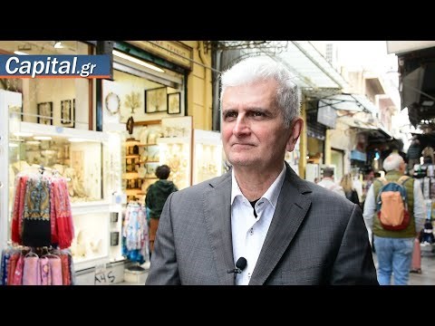 Νέος κώδικας για εκπτώσεις και πιέσεις από Ε.Ε. για ΦΠΑ