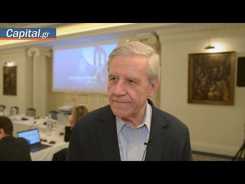 Το 9ο Οικονομικό Φόρουμ των Δελφών φτάνει μέχρι… Ινδία και Αυστραλία