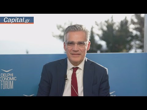 Κ. Βουτεράκος (KG Law Firm): Η παιδεία μπορεί να αποτελέσει αναπτυξιακό παράγοντα για τη χώρα