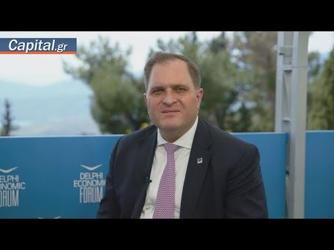 Γ. Πιτσιλής (ΑΑΔΕ): Η εφορία στο κινητό 300.000 πολιτών