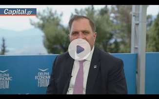 Γ. Πιτσιλής (ΑΑΔΕ): Η εφορία στο κινητό 300.000 πολιτών