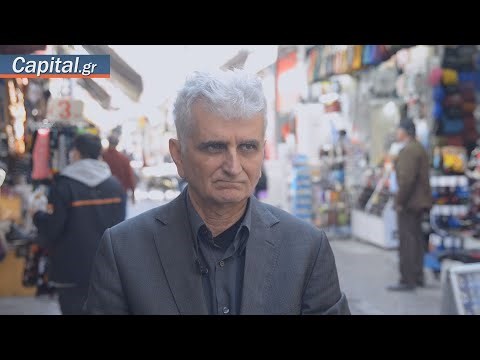 Η ψηφιοποίηση σώζει από τον "θάνατο του εμποράκου"