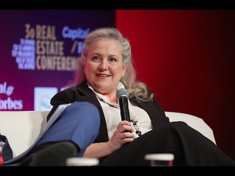 Φ. Μπιτσιαρά: Μπορεί να υπάρξει συνεργασία πολιτείας και servicers για την άρση των εμποδίων