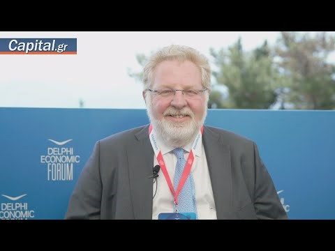 Δ. Δέμος (DEMO): Δίνουμε απαντήσεις στο πρόβλημα της έλλειψης φαρμάκων στην Ευρώπη