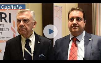 Οι "πρωταθλητές" του ESG βραβεύονται για 17η χρονιά από το CRI