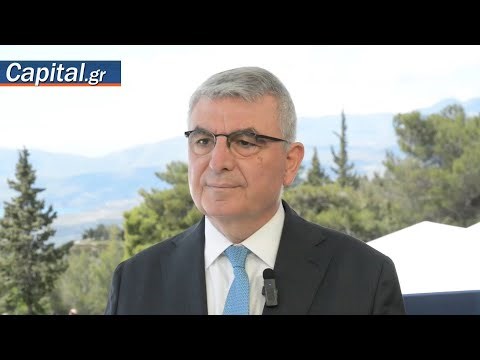 Λεπτή ισορροπία παροχών, διαχείρισης χρέους με φόντο τους δασμούς Τραμπ