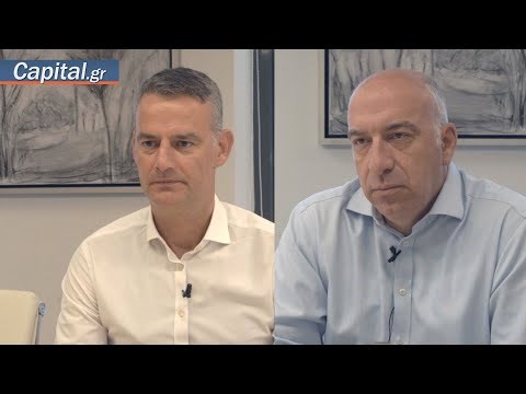 Πώς μια επένδυση στα ΕSG διασφαλίζει το μέλλον της επιχείρησης