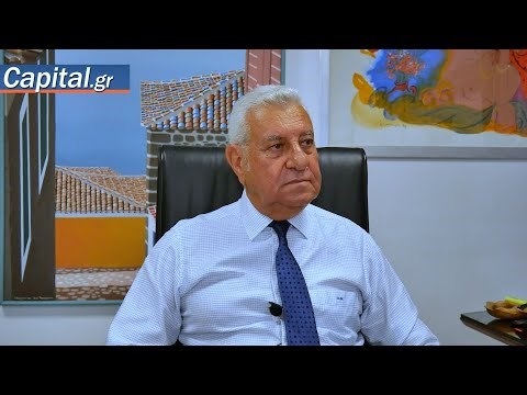 Χρειάζεται φορολογική σταθερότητα αντί επιδομάτων για να παράγει η οικονομία