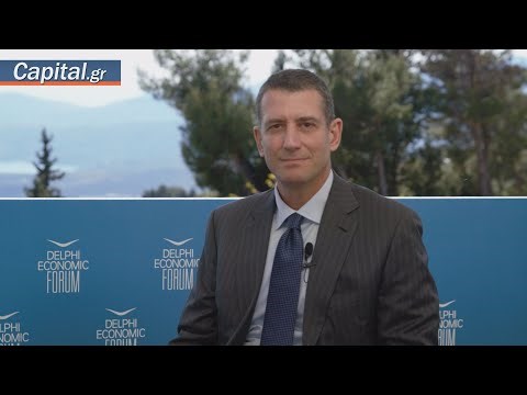 Γ. Δεληκανάκης (Southrock): Παραμένει υψηλή η ζήτηση για τουριστικά ακίνητα από ξένους επενδυτές