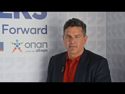 Ο Α. Ραπτόπουλος (Matternet): Το drone delivery μπορεί να αλλάξει το σύστημα μεταφορών στην Αθήνα