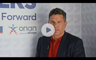 Ο Α. Ραπτόπουλος (Matternet): Το drone delivery μπορεί να αλλάξει το σύστημα μεταφορών στην Αθήνα