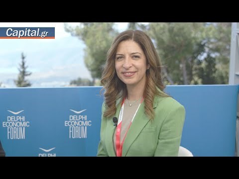 Χ. Παναγίδου (EY Ελλάδας): Τι φέρνει για τις εισηγμένες η νέα οδηγία για τις εκθέσεις βιωσιμότητας