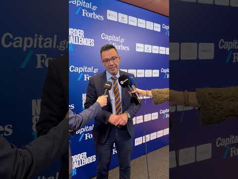 Σ. Σέρμπος στην Ημερίδα Άμυνας Capital.gr: Η Ευρώπη πρέπει να μιλήσει με το Κρεμλίνο με ενιαία φωνή