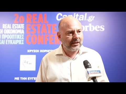 Γ. Στασινός: Πρωταγωνιστής το ΤΕΕ στον πράσινο και ψηφιακό μετασχηματισμό της χώρας