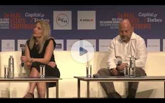 2o Real Estate Conference - Η άνοιξη του κατασκευαστικού κλάδου μετά από έναν μακρύ χειμώνα