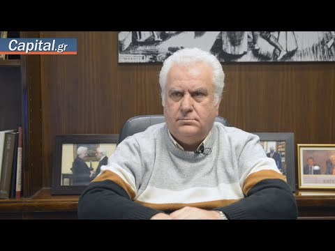 Ποιες ειδικότητες εργαζομένων ψάχνει η αγορά