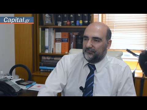 Σχέδιο για μόνιμο μηχανισμό διορθώσεων στο κτηματολόγιο