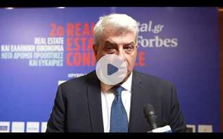 Γ. Καραπαναγιώτης: Η προσαρμογή στους κανόνες ESG απαιτεί χέρια και αυτοματισμούς