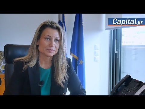 Β. Λαζαράκου: Κυβερνοασφάλεια, ESG και νέες τεχνολογίες οι μεγάλες προκλήσεις για τους εσωτερικούς ελεγκτές