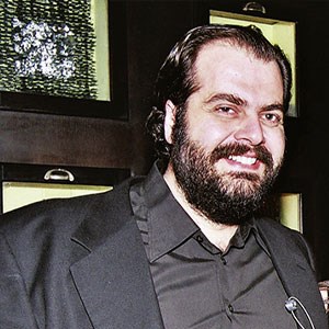 Η A list των Ελλήνων εφοπλιστών - εικόνα 35