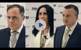 ZAP Taxi Club: Νέα πρόταση ηλεκτροκίνησης για ταξί στην Αττική