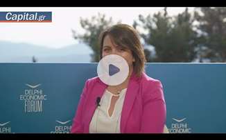 Μ. Πατακιούτη (ΠΑΠΑΣΤΡΑΤΟΣ): Πρόκληση το διαγενεακό χάσμα στο εργασιακό περιβάλλον - Ευθύνη για τη νέα γενιά