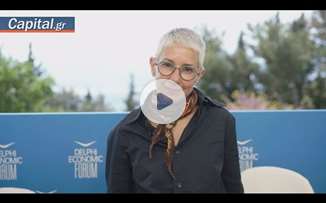 Μ. Σκάγκου (Vodafone): Αποκρούουμε ετησίως 5 με 6 δισ. κυβερνοεπιθέσεις - Ο ρόλος της τεχνητής νοημοσύνης