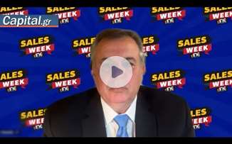 Νέα πνοή στην αγορά φέρνει η εβδομάδα πωλήσεων