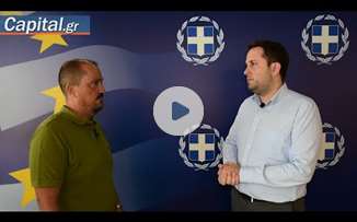 Όμ. Τσάπαλος: Ποια εισοδήματα θα ωφεληθούν από το πακέτο της ΔΕΘ