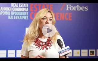 Θ. Αλαμπάση: Είμαστε σε διαδικασία διαλόγου ώστε τα κόκκινα ακίνητα να διοχετευτούν στην αγορά